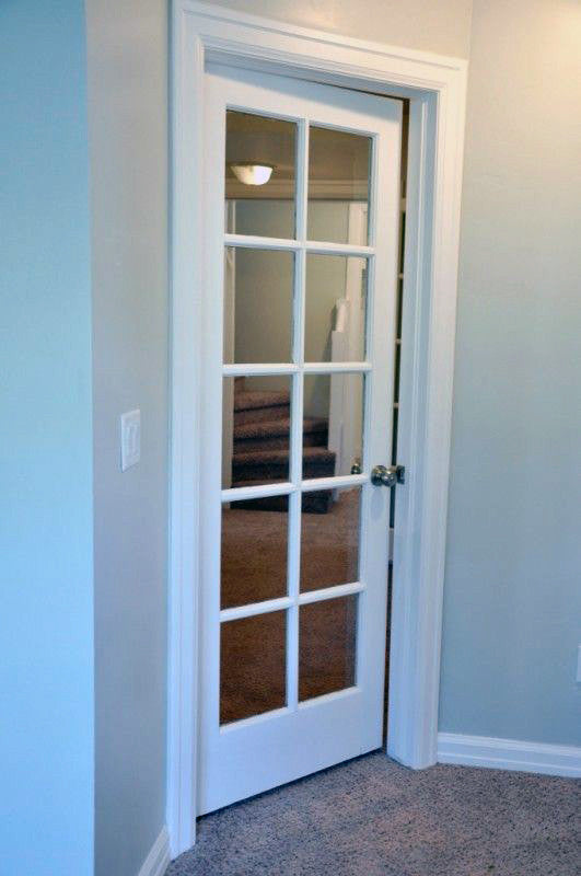 10 Lite Interior Door - DALMATIAN DOORS™ and Woodworking