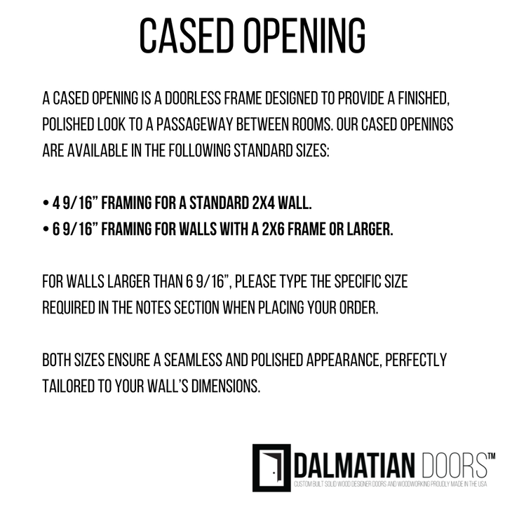 8 Lite Glass Over 1 Wood Panel Bypass Door - DALMATIAN DOORS™ and Woodworking
