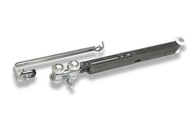 Bypass Door Soft Close Add On - DALMATIAN DOORS™ and Woodworking