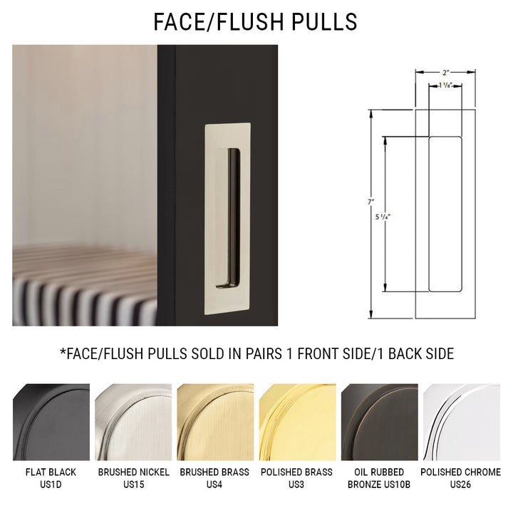 Wood 4 Panel Bifold Door - DALMATIAN DOORS™ and Woodworking