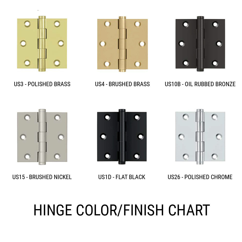 12 Lite Interior Door - DALMATIAN DOORS™ and Woodworking