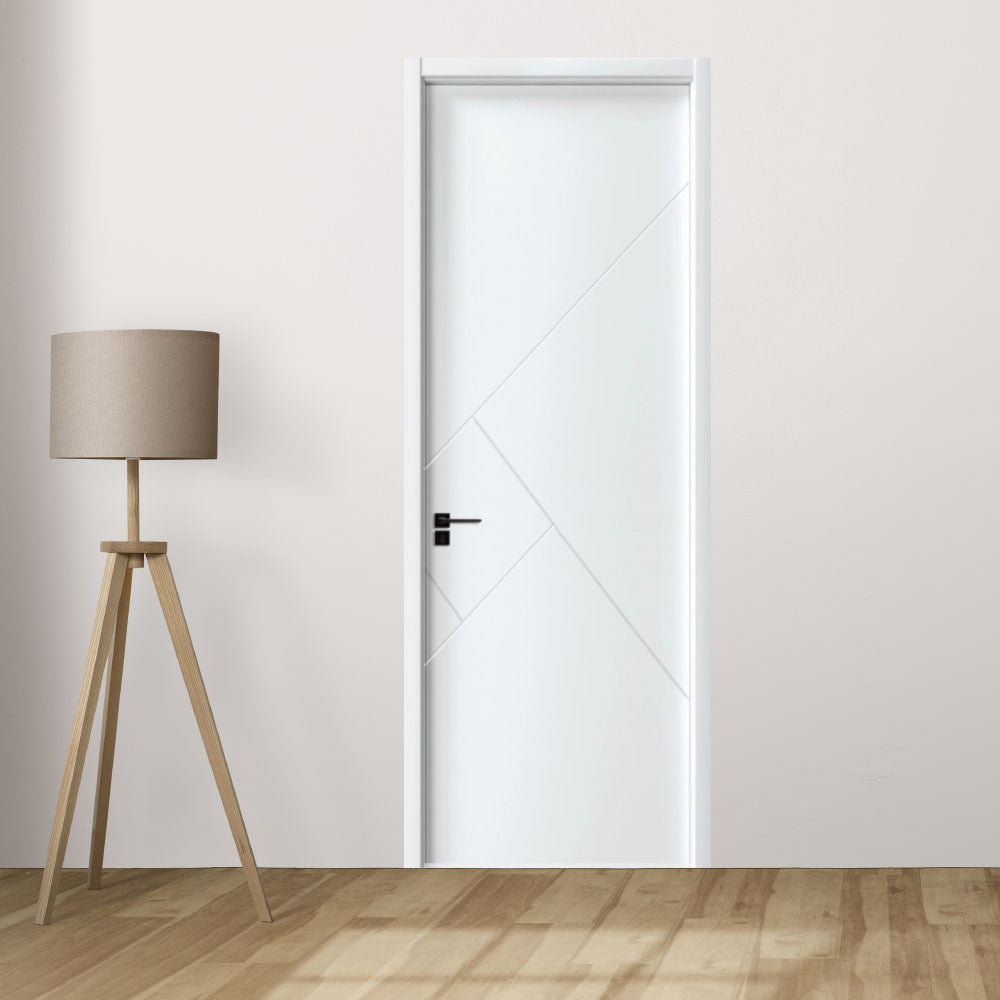 The Jackson Interior Door - DALMATIAN DOORS™ and Woodworking