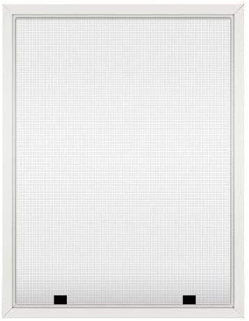 Designer 2 Panel Screen Storm Door - DALMATIAN DOORS™ and Woodworking